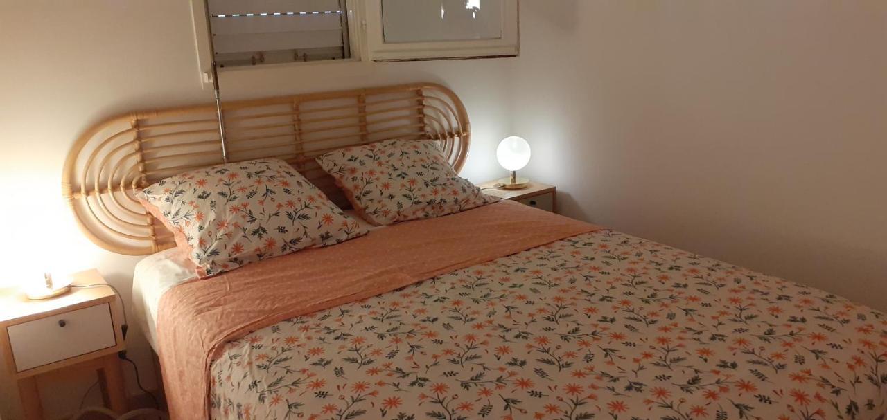 Apartamento Le Cyana Cagnes-sur-Mer Exterior foto
